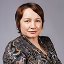 Бавыкина Алена Викторовна